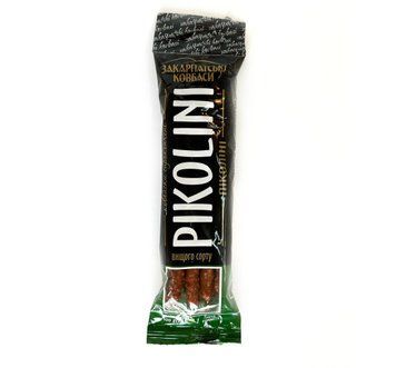 Колбаски PIKOLINI /kovbasky-pikolin фото