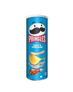 copy_Чипси Pringles Соленые ПРНГЛ3 фото