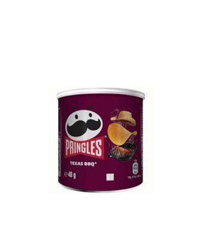 Чипси Pringles  Texas BBQ  /chipsy-prin фото