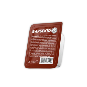 Соус &laquo;Барбекю&raquo; us-barbeki44 фото