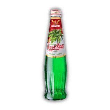 Грузинський лимонад Зедезени&nbsp; с вкусом Тархуна&nbsp;0,5 л  /hruzynskyi-lymonad-zedezeni-zi-smakom-tarkhunu05 фото