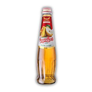 Грузинський лимонад Зедезени с вкусом Груши 0,5 л /hruzynskyi-lymonad-zedezeni-zi-smakom-hrushy фото