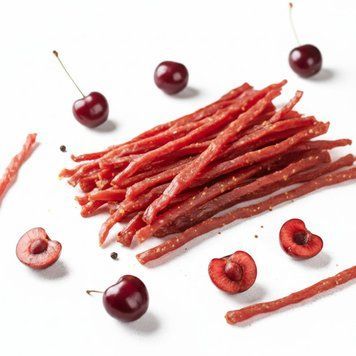Мясние палочки Свинина на Вишне 879866К74 фото
